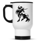 Кружка-термос