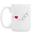 Кружка 420 мл