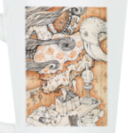  Алиса в Стране чудес