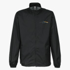 Ветровка без капюшона