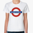  Baker street