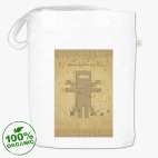 Сумка шоппер