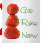 Go Raw Now