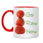 Go Raw Now
