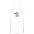 Кухонный фартук