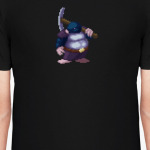 Mole Worker