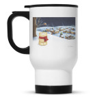 Кружка-термос