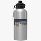 Спортивная бутылка