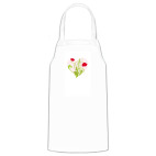 Кухонный фартук