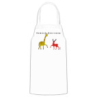 Кухонный фартук