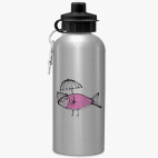 Спортивная бутылка