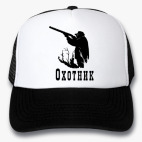 Кепки Trucker