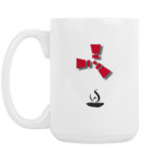 Кружка 420 мл