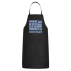 Кухонный фартук