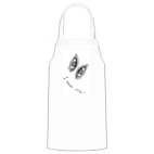 Кухонный фартук