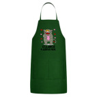 Кухонный фартук