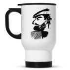 Кружка-термос