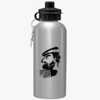 Спортивная бутылка