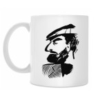 Кружка 330 мл