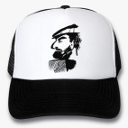 Кепки Trucker