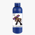 Термобутылка