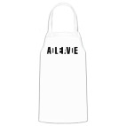 Кухонный фартук