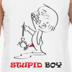 Stupid Boy