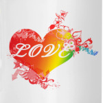 Любовь это...