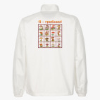 Ветровка без капюшона