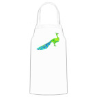 Кухонный фартук