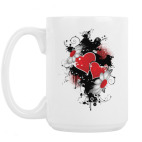 Кружка 420 мл