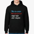 No Drugs