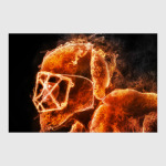 'Огненный вратарь'