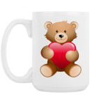 Кружка 420 мл