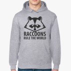 Еноты Правят Миром