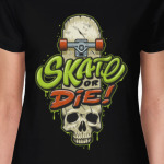 Skate or Die!