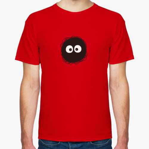 Футболка Тоторо