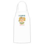 Кухонный фартук