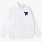 Ветровка с капюшоном