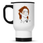 Кружка-термос