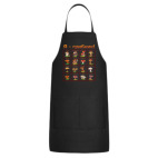 Кухонный фартук