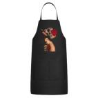 Кухонный фартук