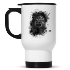 Кружка-термос