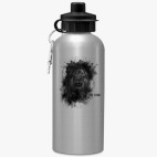 Спортивная бутылка