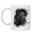 Кружка 330 мл