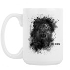 Кружка 420 мл