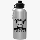 Спортивная бутылка