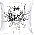 Королевский череп