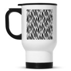 Кружка-термос