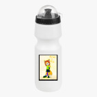 Велобутылка